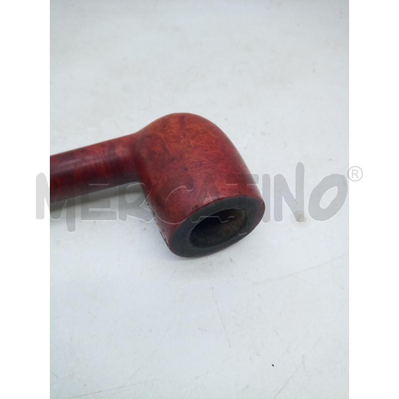 PIPA DUNHILL BRUYERE LBS 4A ENGLAND   | Mercatino dell'Usato Roma porta maggiore 2