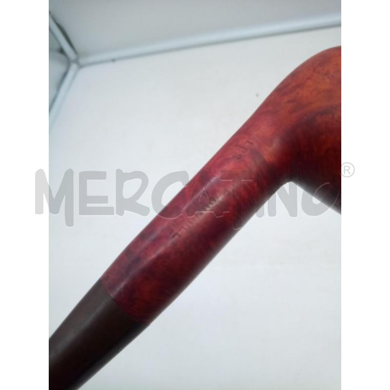 PIPA DUNHILL BRUYERE LBS 4A ENGLAND   | Mercatino dell'Usato Roma porta maggiore 3