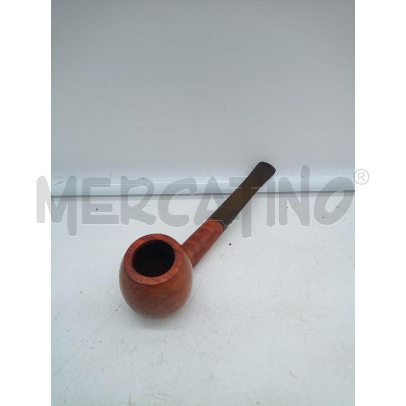 PIPA MAREMMA LISCIA | Mercatino dell'Usato Roma porta maggiore 1