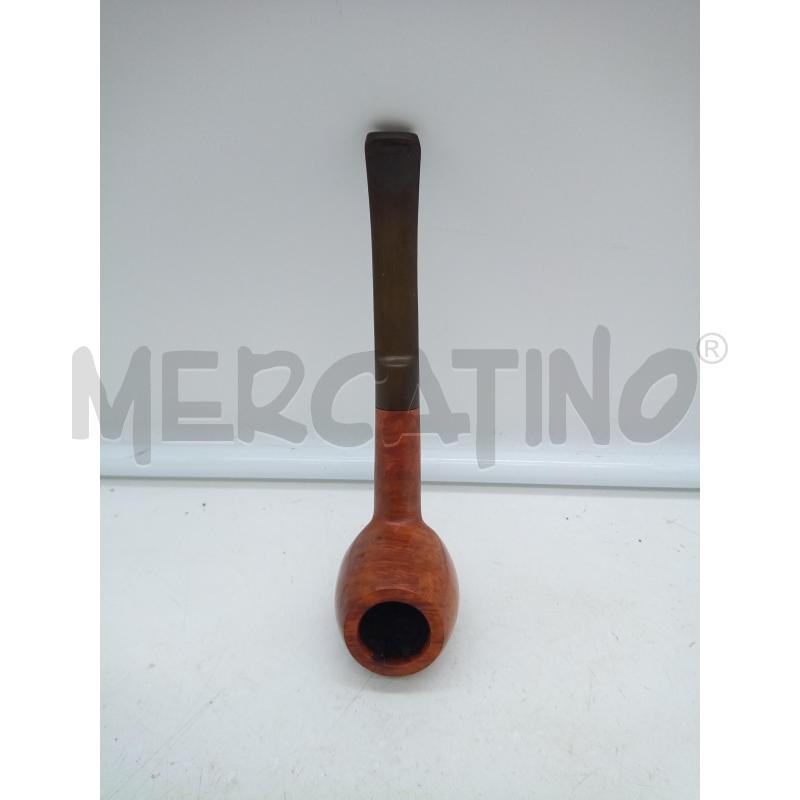 PIPA MAREMMA LISCIA | Mercatino dell'Usato Roma porta maggiore 3