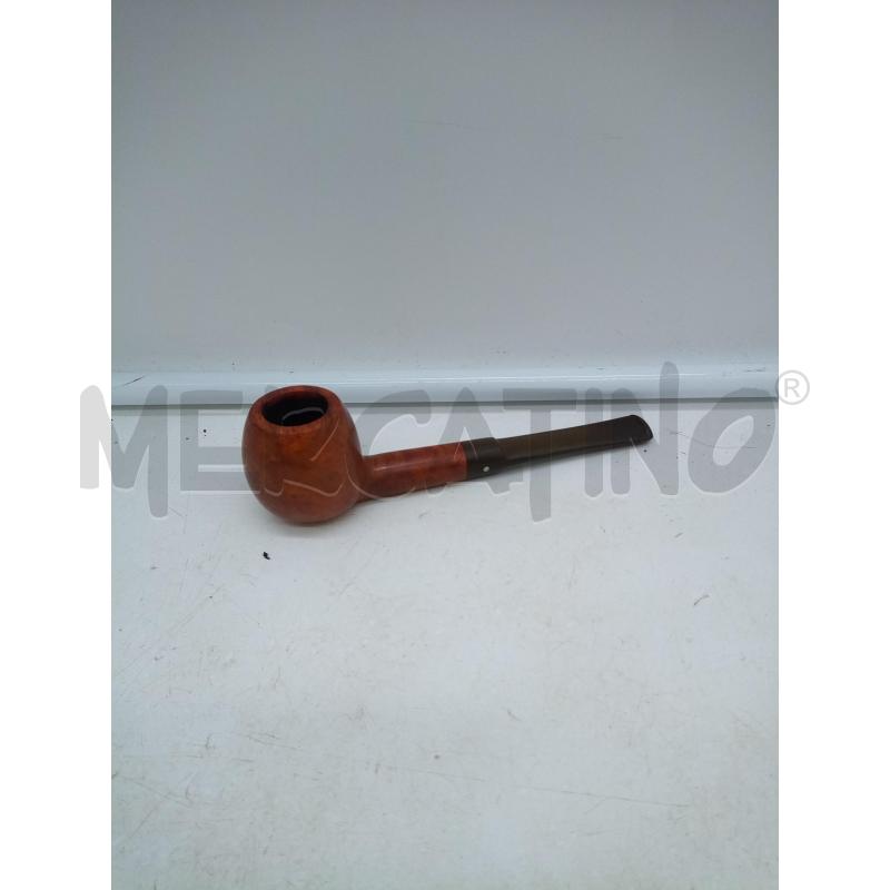PIPA MAREMMA LISCIA | Mercatino dell'Usato Roma porta maggiore 4