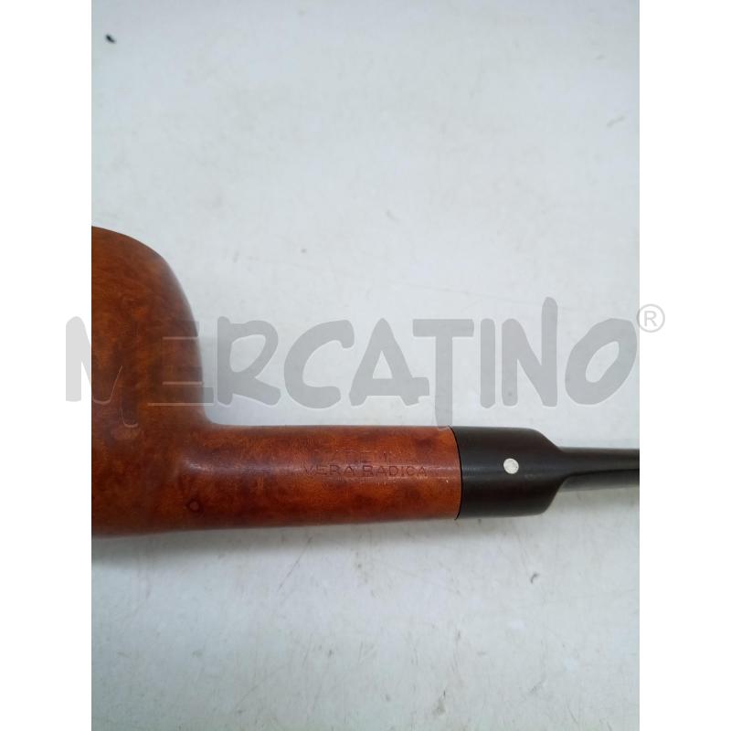 PIPA MAREMMA LISCIA | Mercatino dell'Usato Roma porta maggiore 5