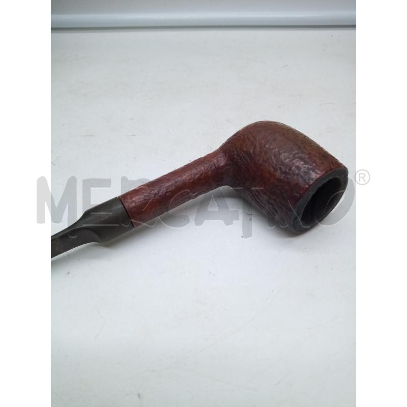 PIPA STANWELL 38 RUSTICATA DIFETTI | Mercatino dell'Usato Roma porta maggiore 1
