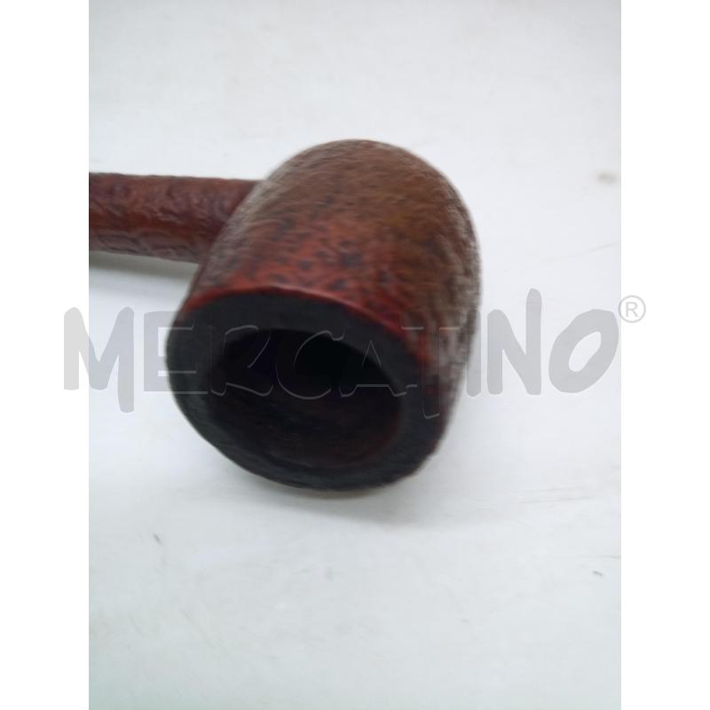 PIPA STANWELL 38 RUSTICATA DIFETTI | Mercatino dell'Usato Roma porta maggiore 2