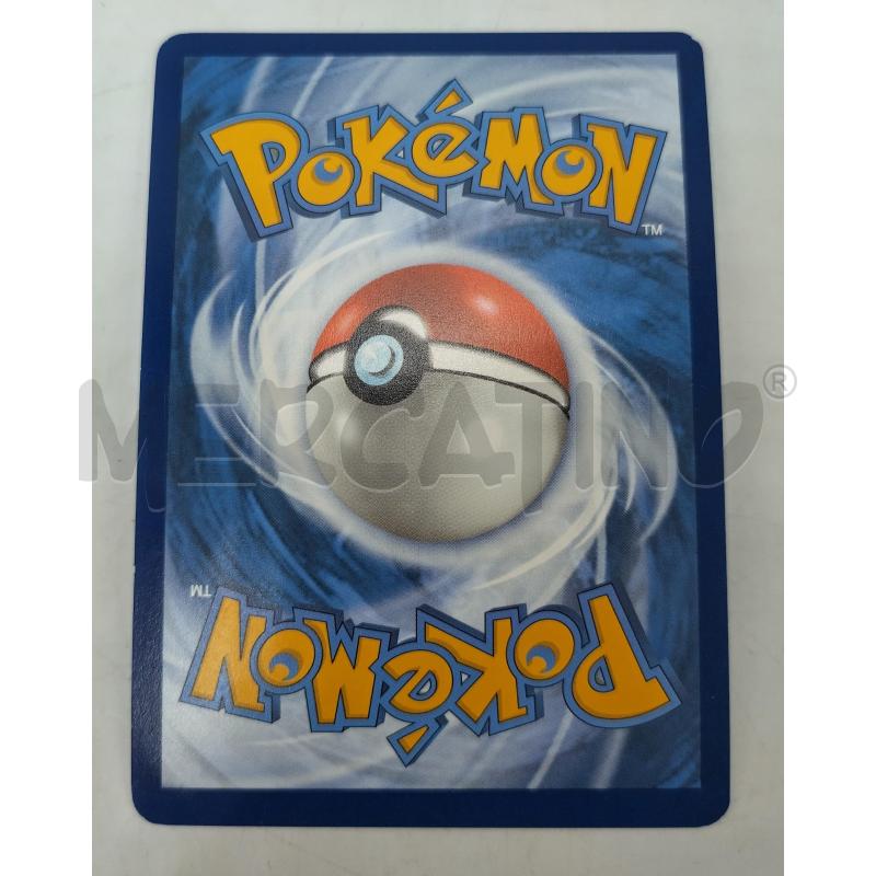POLIWHIRL MEW-176 ENG EXCELENT  | Mercatino dell'Usato Roma porta maggiore 4