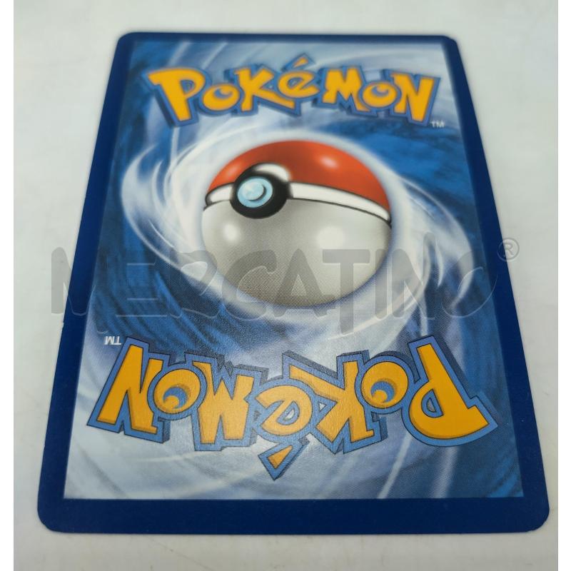 POLIWHIRL MEW-176 ENG EXCELENT  | Mercatino dell'Usato Roma porta maggiore 5