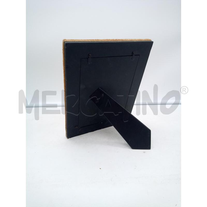 PORTA FOTO DAA APPOGGIO METALL OCAVALLINO  | Mercatino dell'Usato Roma porta maggiore 3