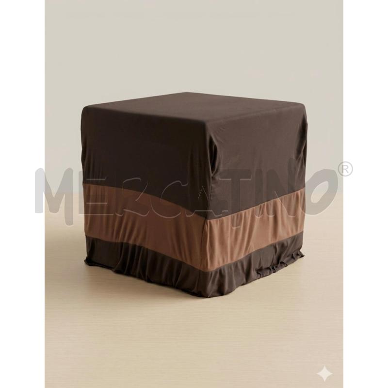 POUF  | Mercatino dell'Usato Roma porta maggiore 1