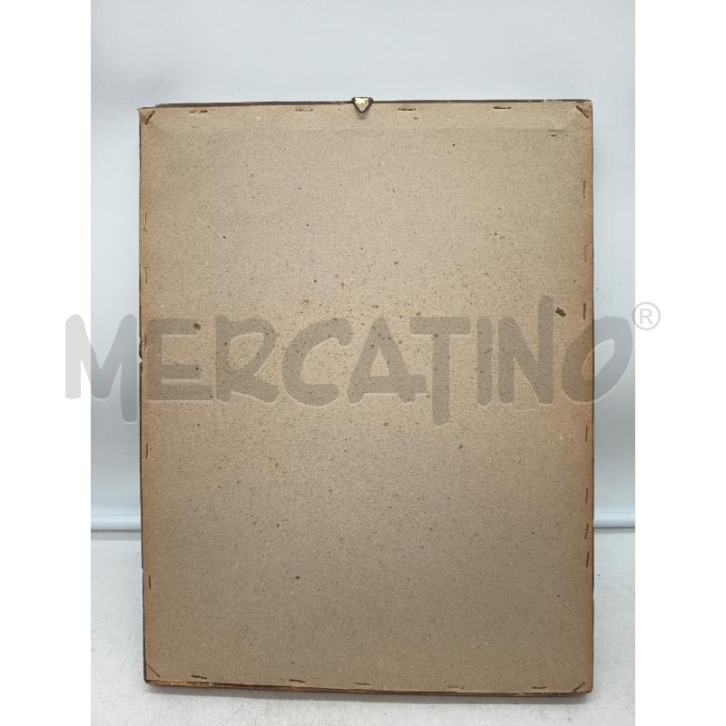 QUADRO ACQUAFORTE SCORCIO SAN GIOVANNI PORTA LATINA  | Mercatino dell'Usato Roma porta maggiore 5
