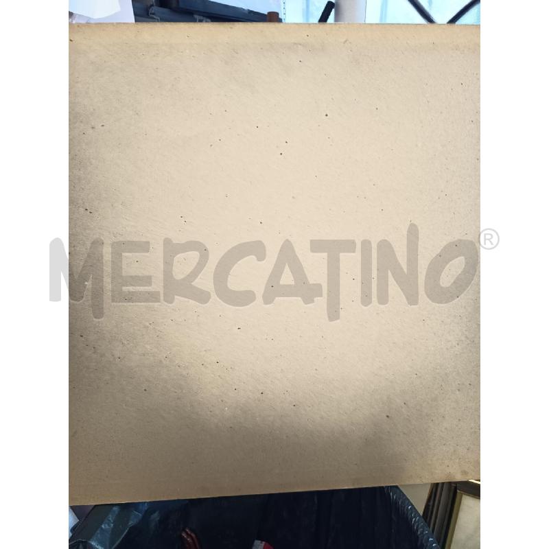 QUADRO ACRILICO CASETTE  | Mercatino dell'Usato Roma porta maggiore 5