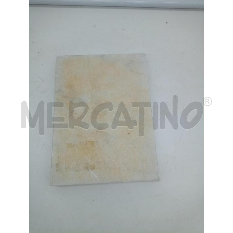 QUADRO BASSORIL MARMO BIMBO SEDUTO  | Mercatino dell'Usato Roma porta maggiore 3