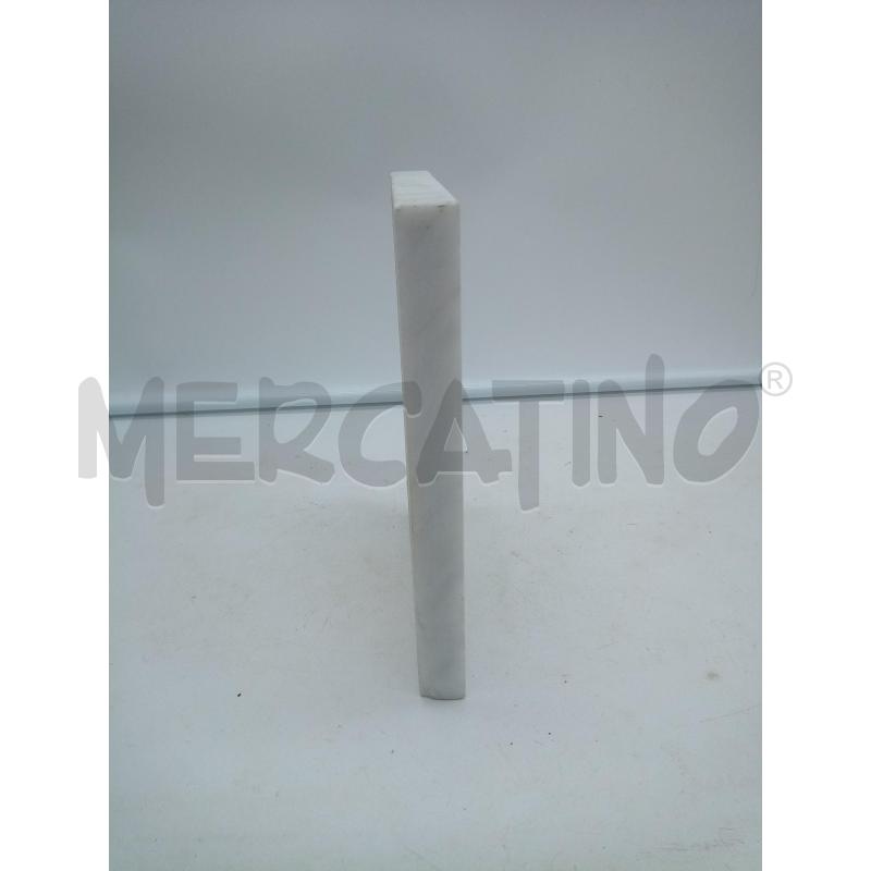 QUADRO BASSORIL MARMO BIMBO SEDUTO  | Mercatino dell'Usato Roma porta maggiore 4