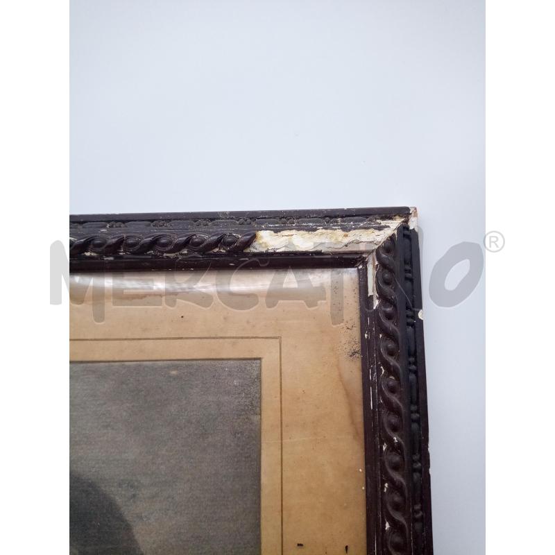 QUADRO CARBONCINI PAGGIO PRIMI 900 | Mercatino dell'Usato Roma porta maggiore 4