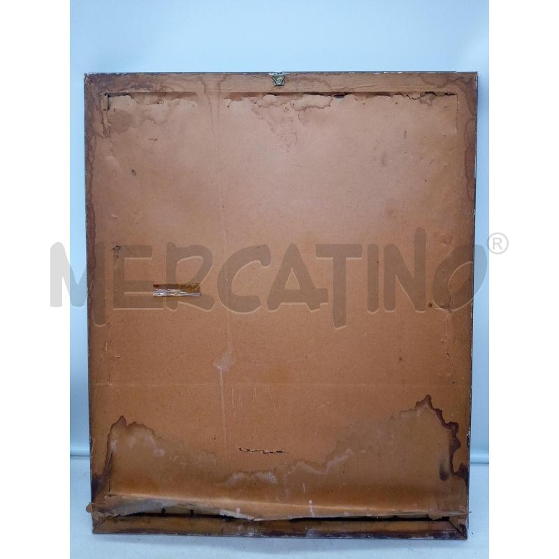 QUADRO CARBONCINI PAGGIO PRIMI 900 | Mercatino dell'Usato Roma porta maggiore 5