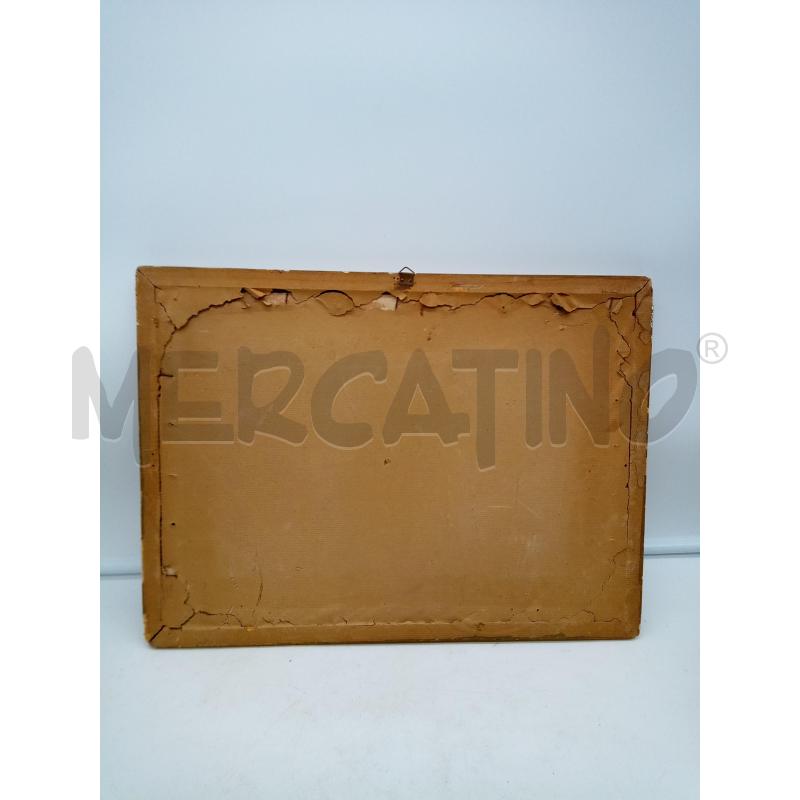 QUADRO CARBONCINO NUDI  | Mercatino dell'Usato Roma porta maggiore 5