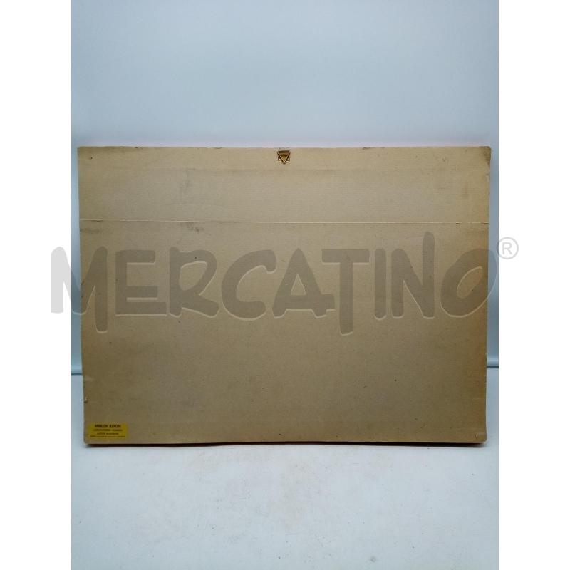 QUADRO INCISIONE MAPPA ASIA EPOC | Mercatino dell'Usato Roma porta maggiore 4