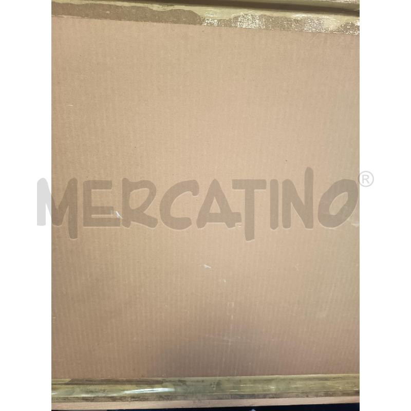 QUADRO LITO DONNA NUDA STESA | Mercatino dell'Usato Roma porta maggiore 5