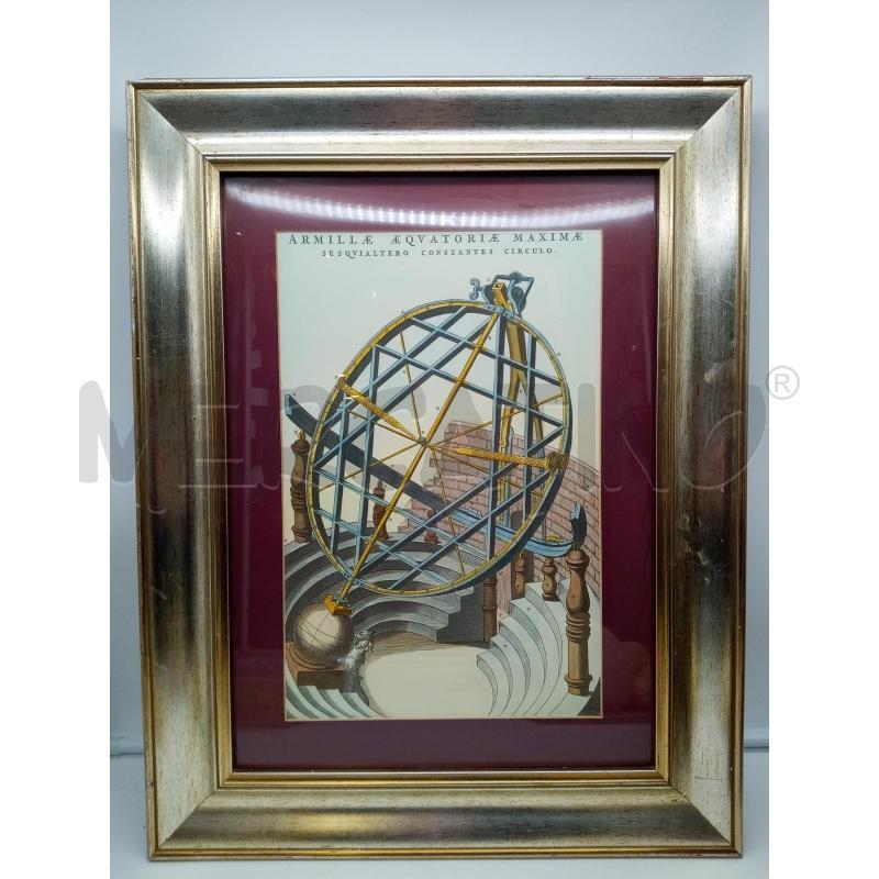 QUADRO LITO MARCHINGEGNO  | Mercatino dell'Usato Roma porta maggiore 1