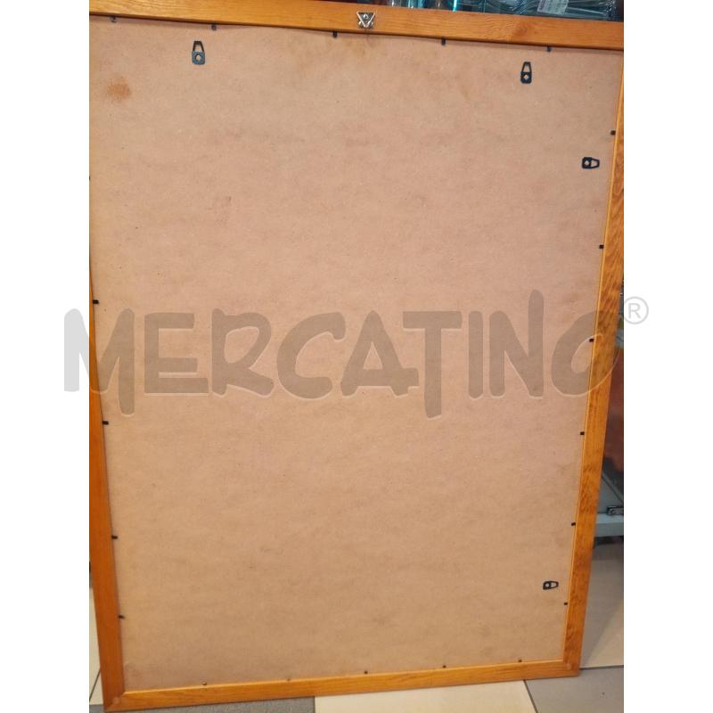 QUADRO MANIFESTO RUSSO CHI È ANTISEMITA  | Mercatino dell'Usato Roma porta maggiore 5