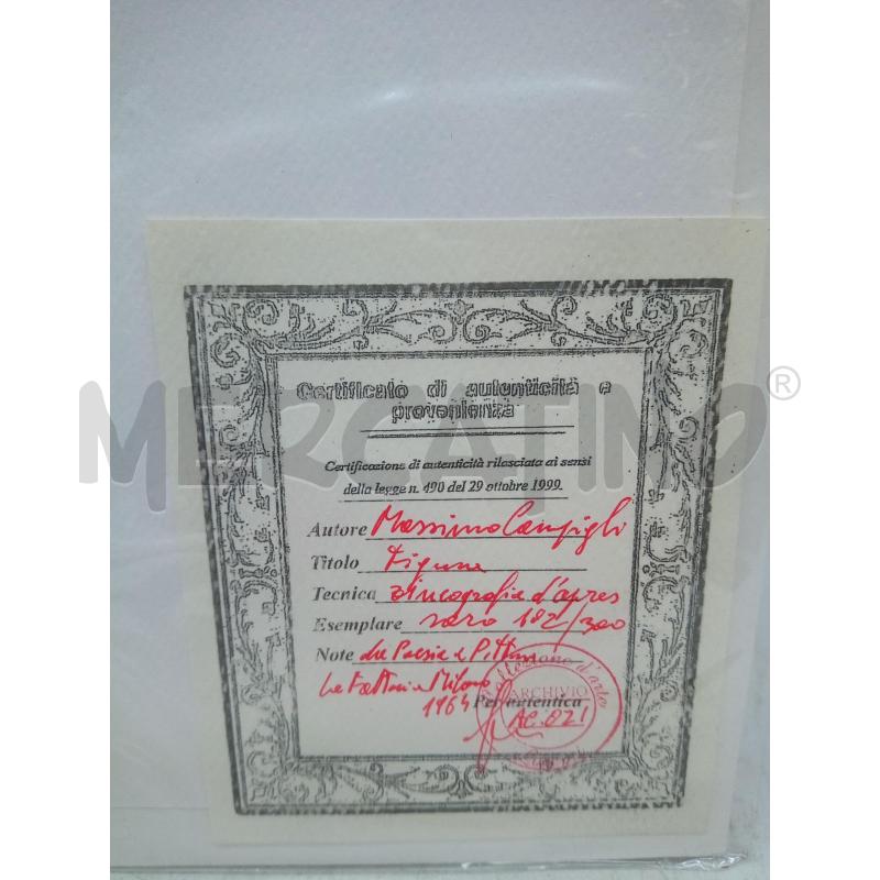 QUADRO MULTIPLO VOLTO DONNA B/N | Mercatino dell'Usato Roma porta maggiore 3