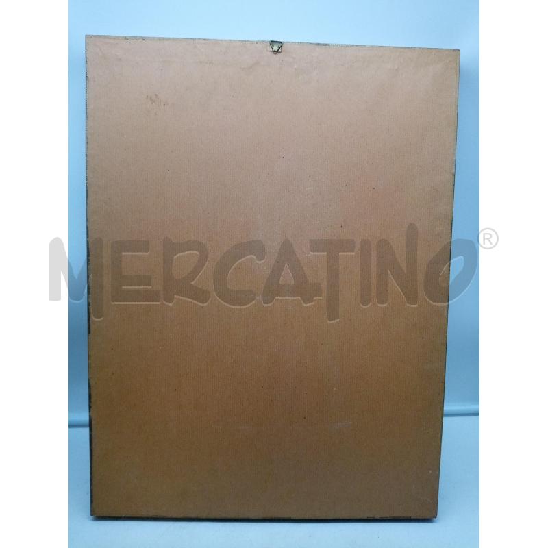 QUADRO NUDO FEMMINILE  | Mercatino dell'Usato Roma porta maggiore 5