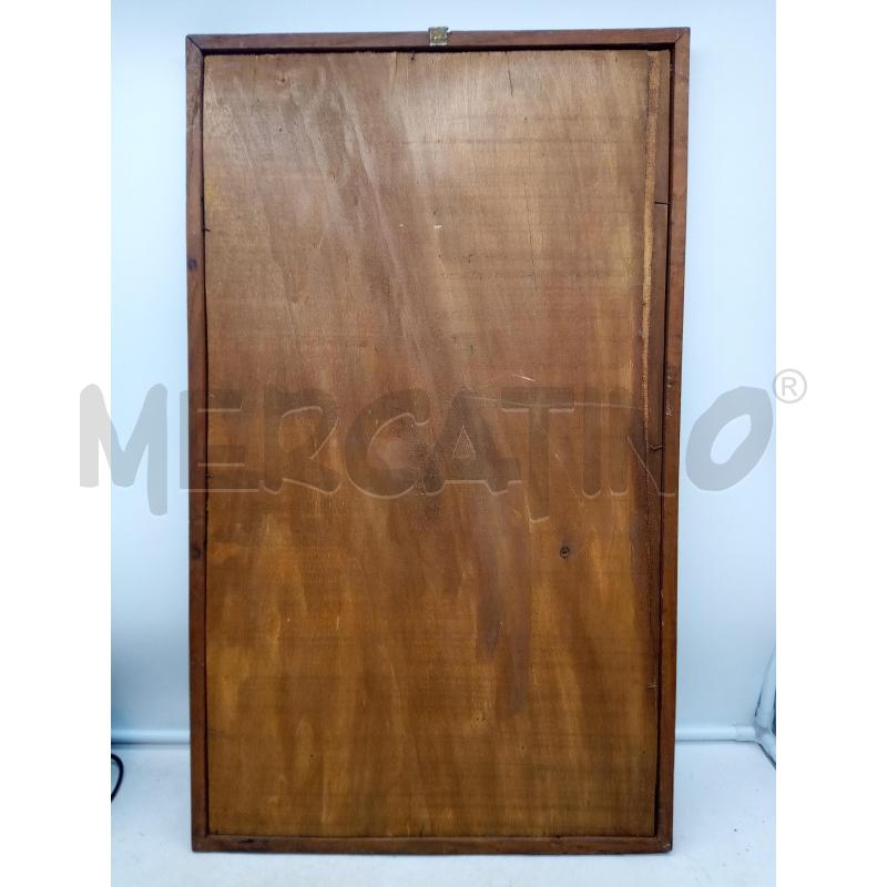 QUADRO OLIO SU TAV NUDO DONNA TONI GRIGI | Mercatino dell'Usato Roma porta maggiore 4