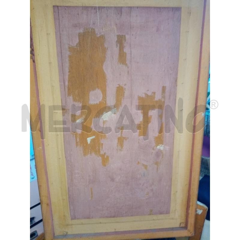 QUADRO OLIO SU TAV RAMO CON PRUGNE E ANATRA | Mercatino dell'Usato Roma porta maggiore 5