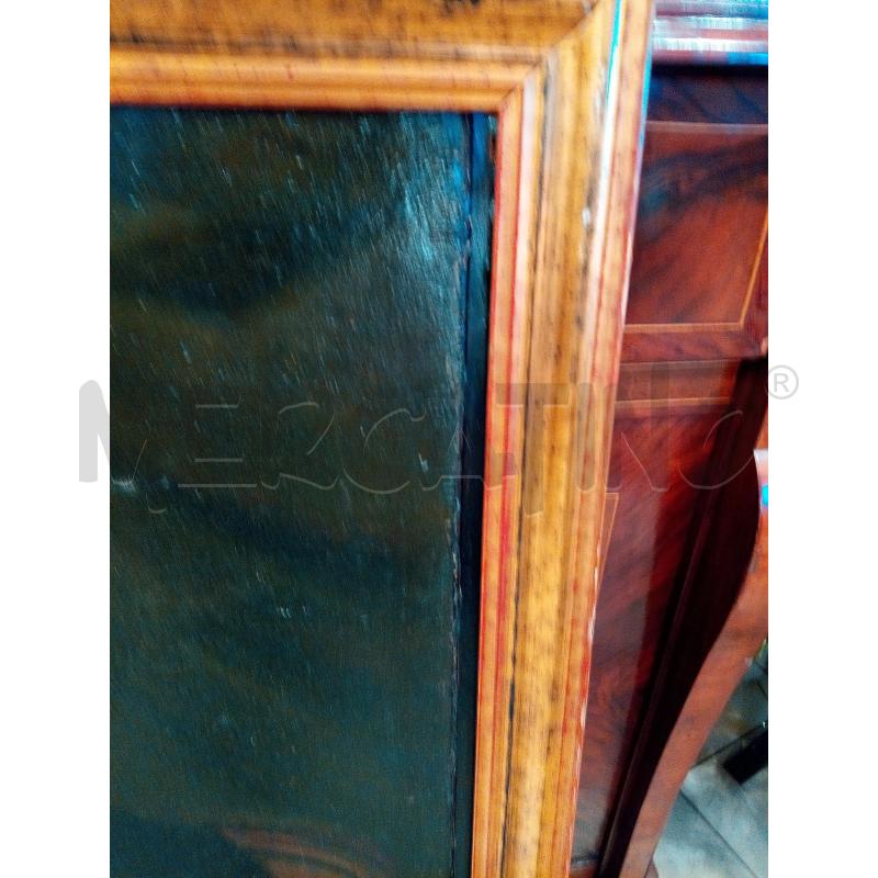 QUADRO OLIO SU TELA SIGNOROTTO CON LIBRI | Mercatino dell'Usato Roma porta maggiore 4