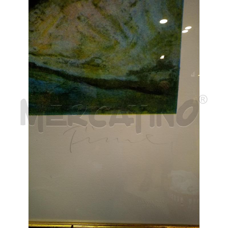 QUADRO PA ODALISCA CON SULTANO | Mercatino dell'Usato Roma porta maggiore 2
