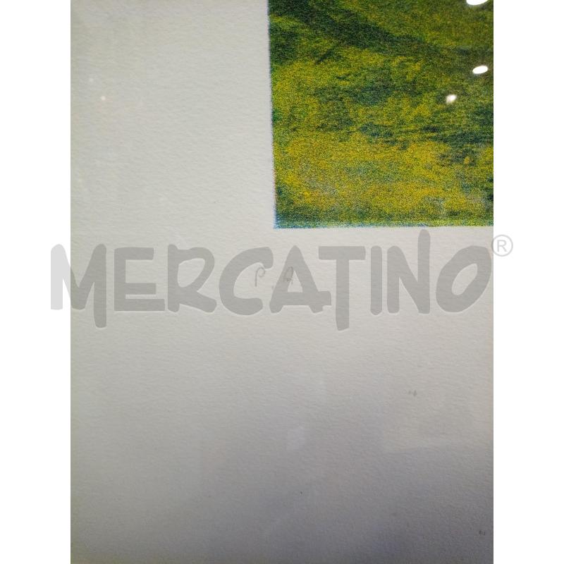 QUADRO PA ODALISCA CON SULTANO | Mercatino dell'Usato Roma porta maggiore 4