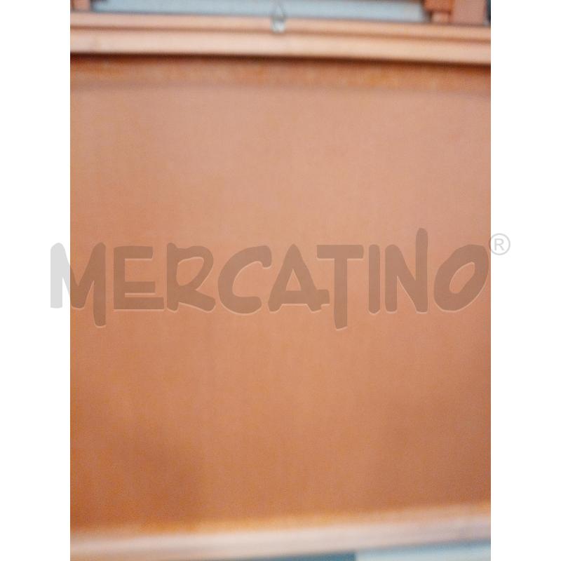 QUADRO PDA SCORCIO AGRUMI  | Mercatino dell'Usato Roma porta maggiore 5