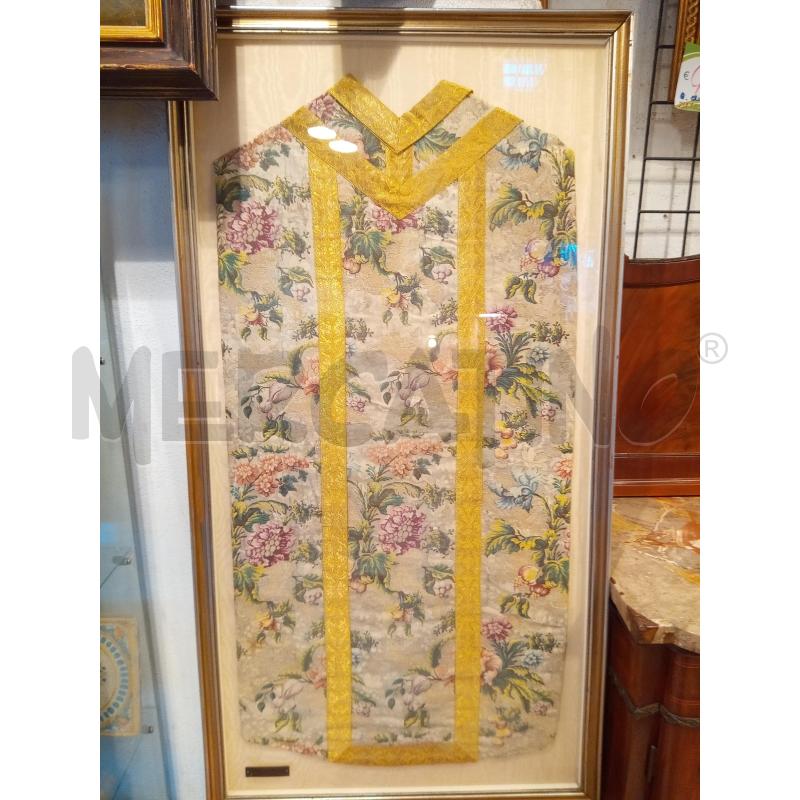 QUADRO PIANETA SACERDOTALE EPOCA  | Mercatino dell'Usato Roma porta maggiore 1