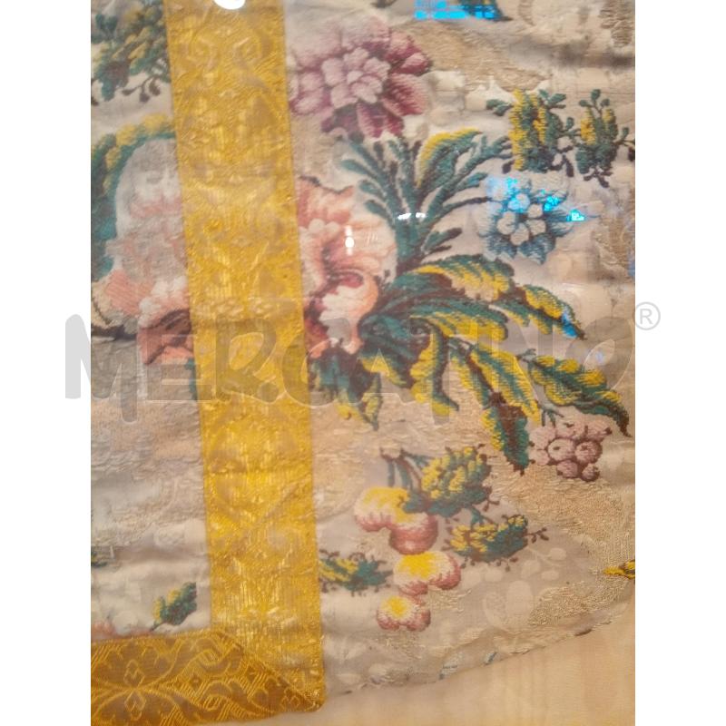 QUADRO PIANETA SACERDOTALE EPOCA  | Mercatino dell'Usato Roma porta maggiore 4