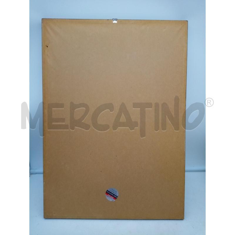 QUADRO PROVA D AUTORE AVVISO AI NAVIGANTI  | Mercatino dell'Usato Roma porta maggiore 5