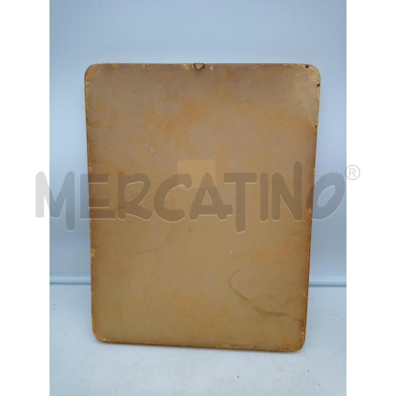 QUADRO SANGUIGNA VOLTO CORSARO | Mercatino dell'Usato Roma porta maggiore 4