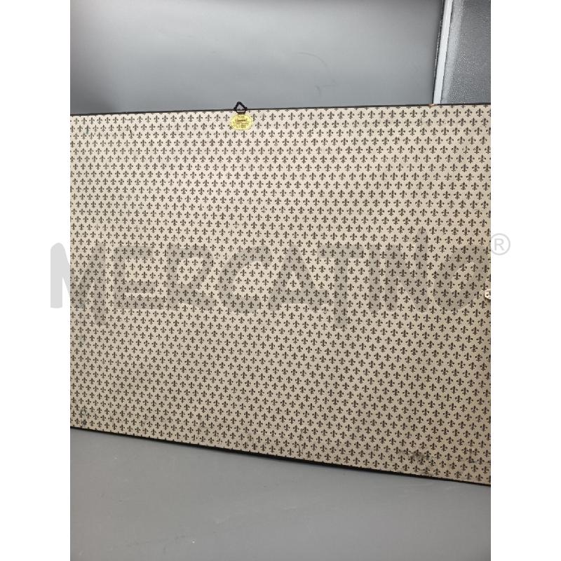 QUADRO STAMPA VEDUTA DI CHIAIA CORN RADICA  | Mercatino dell'Usato Roma porta maggiore 5