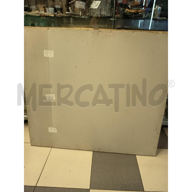 QUADRO STAMPA VENERE DI RAFFAELLO | Mercatino dell'Usato Roma porta maggiore 5