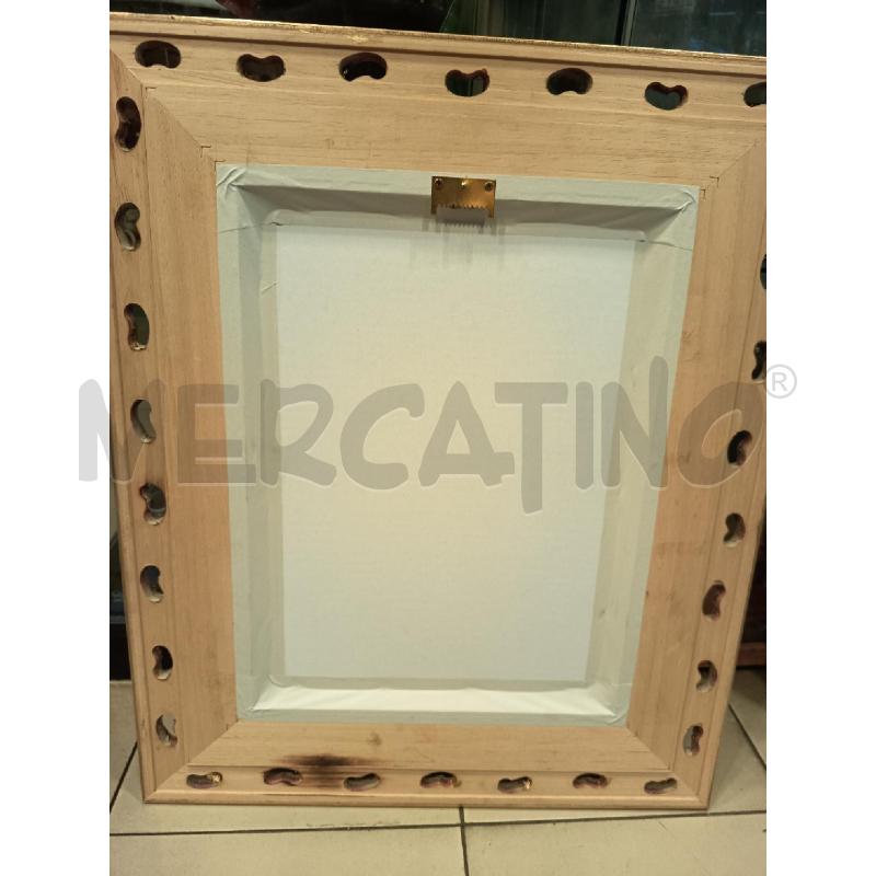 QUADRO STMPA VASO ANTICO FIGURE RILIEVO | Mercatino dell'Usato Roma porta maggiore 5