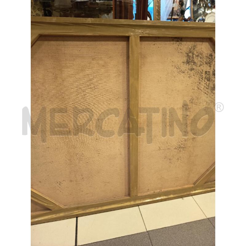 QUADRO SUCCO D ERBA AMORINI  | Mercatino dell'Usato Roma porta maggiore 5