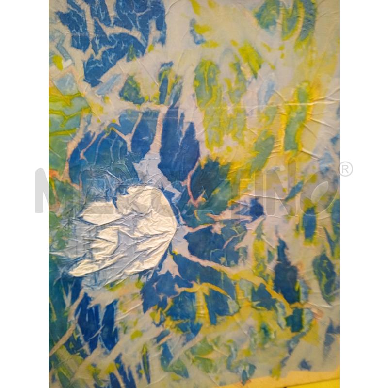 QUADRO TECNICA MISTA GIOCHI  D ACQUA  | Mercatino dell'Usato Roma porta maggiore 3