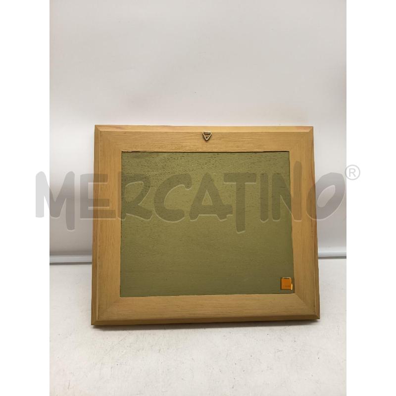 QUADRO THUN FIORI  | Mercatino dell'Usato Roma porta maggiore 5