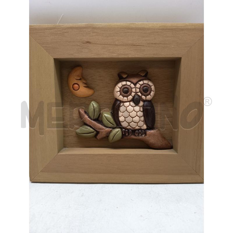 QUADRO THUN GUFETTO  | Mercatino dell'Usato Roma porta maggiore 1