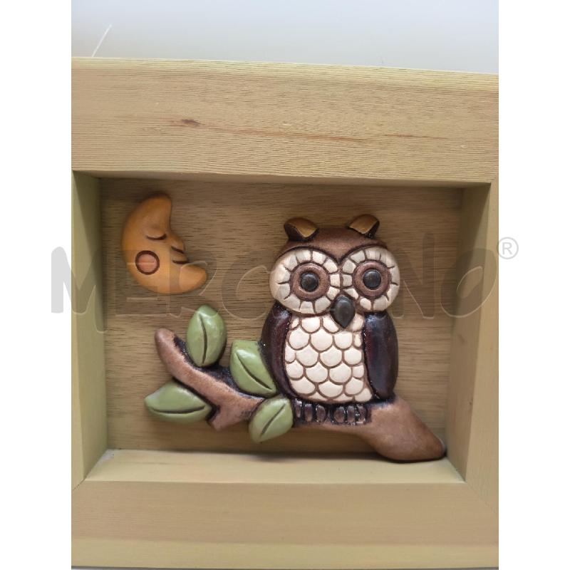 QUADRO THUN GUFETTO  | Mercatino dell'Usato Roma porta maggiore 2