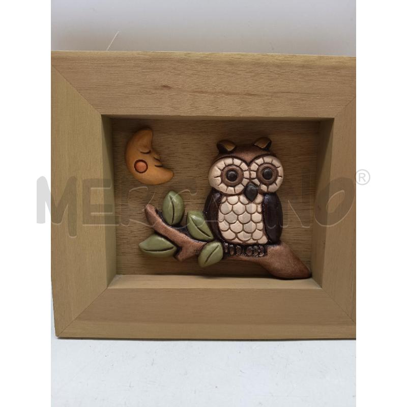 QUADRO THUN GUFETTO  | Mercatino dell'Usato Roma porta maggiore 3
