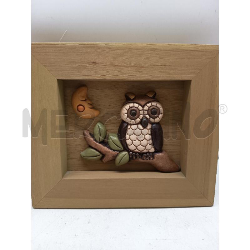 QUADRO THUN GUFETTO  | Mercatino dell'Usato Roma porta maggiore 4