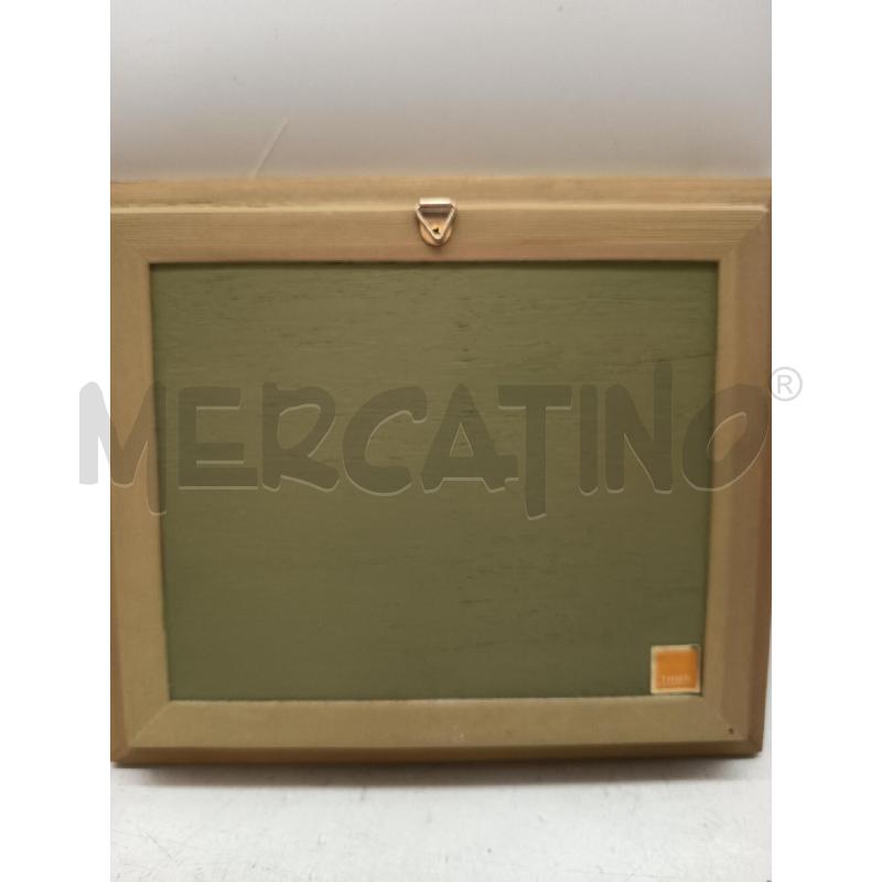 QUADRO THUN GUFETTO  | Mercatino dell'Usato Roma porta maggiore 5