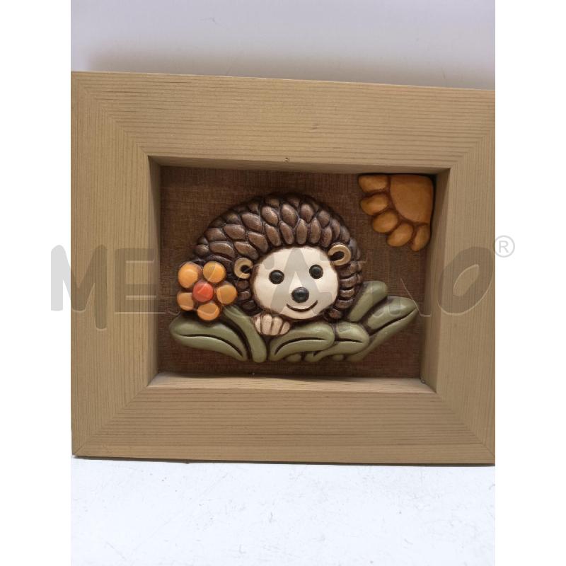QUADRO THUN PORCOSPINO  | Mercatino dell'Usato Roma porta maggiore 1