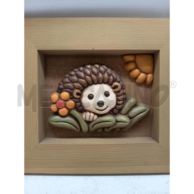 QUADRO THUN PORCOSPINO  | Mercatino dell'Usato Roma porta maggiore 5