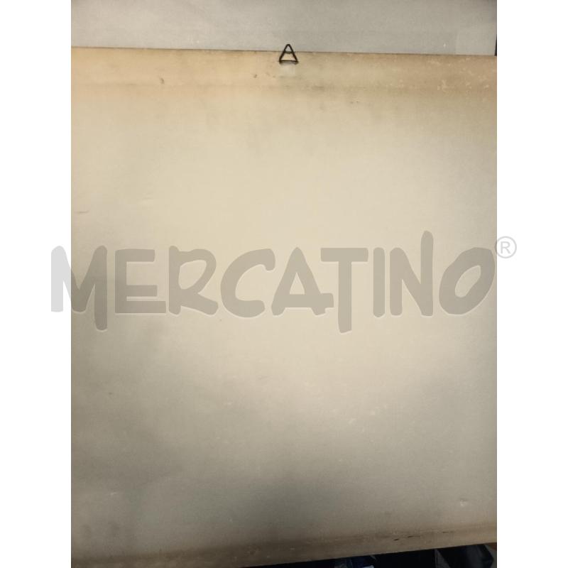 QUADRO XILO NUDI E CAVALLO  | Mercatino dell'Usato Roma porta maggiore 5