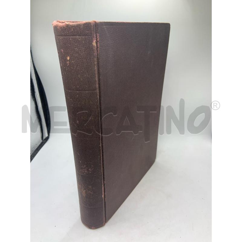 QUATTRO ANNI FRA I BIRMANI HOEPLI 1896 | Mercatino dell'Usato Roma porta maggiore 1
